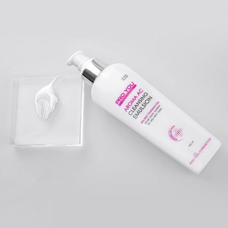 Emulsion Pro You Aroma AC Cleansing Emulsion, 165 ml