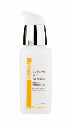 Serum Pro You Coenzyme Q10 Eye Serum, 30 ml