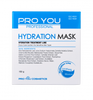 Maske Pro You Hydration Mask, 150 g