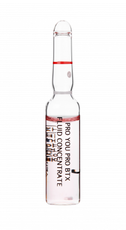 Fluid-Konzentrat Pro You Pro BTX Fluid Concentrate, (2 ml x 7pcs)