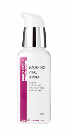 Serum Pro You Soothing Vital Serum, 50 ml