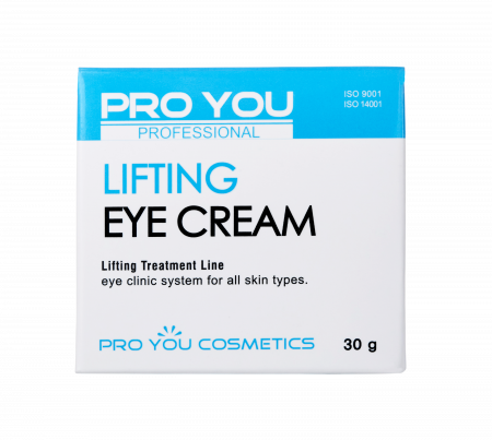 Augencreme Pro You Lifting Eye Cream, 30 g
