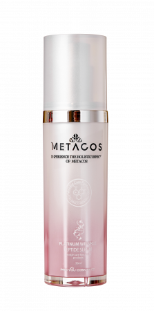 Serum Pro You Metacos Platinum Wrinkle Peptide Serum, 50 ml