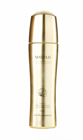 Lotion Pro You Mayflo Wrinkle And White Vital Active Lotion, 100 ml