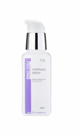 Serum Pro You Whitening Serum, 50 ml