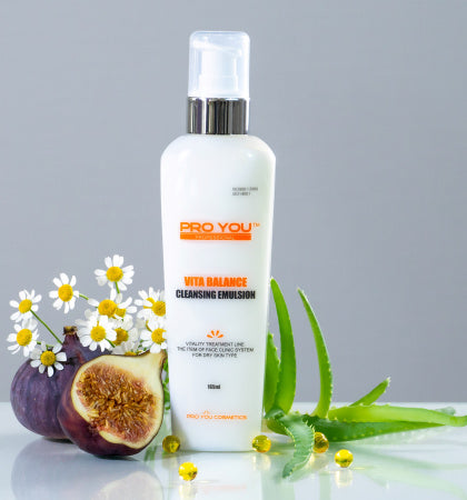Emulsion Pro You Vita Balance Cleansing Emulsion, 165 ml
