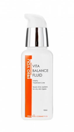 Fluid Pro You Vita Balance Fluid, 50 ml