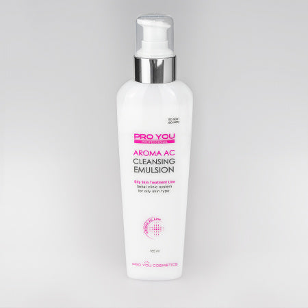 Emulsion Pro You Aroma AC Cleansing Emulsion, 165 ml