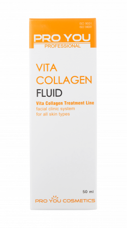 Fluid Pro You Vita Collagen Fluid, 50 ml