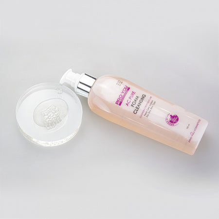 Schaumstoff Pro You AC Pure Foam Cleansing, 165 ml