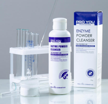 Enzym Puder Pro You Enzyme Powder Cleanser, 70 g