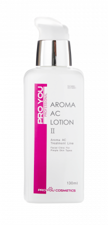 Lotion Pro You Aroma AC Lotion, 130 ml