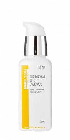 Essenz Pro You Coenzyme Q10 Essence, 50 ml