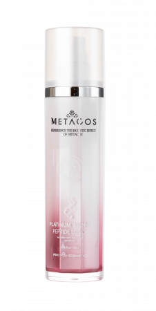 Lotion Pro You Metacos Platinum Wrinkle Peptide Lotion, 130 ml