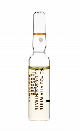 Fluid-Konzentrat Pro You Vita White Fluid Concentrate, (2 ml х 7 pcs)