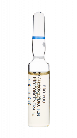 Fluid-Konzentrat Pro You Hydration Fluid Concentrate, (2 ml х 7 pcs)