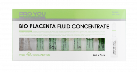 Fluid-Konzentrat Pro You Bio PCT Fluid Concentrate, (2 ml х 7 st.)