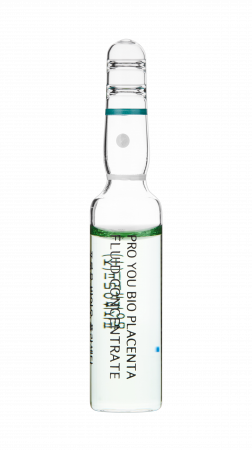 Fluid-Konzentrat Pro You Bio PCT Fluid Concentrate, (2 ml х 7 st.)