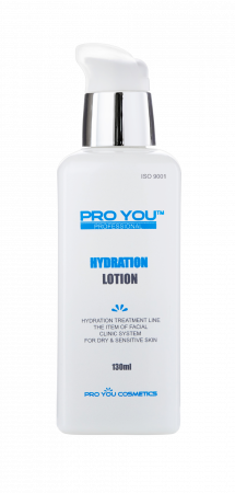 Lotion Pro You Hydration Lotion, 130 ml
