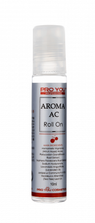 Produkt für Hautprobleme Pro You Aroma AC Roll On, (10 мл х 2 pcs)