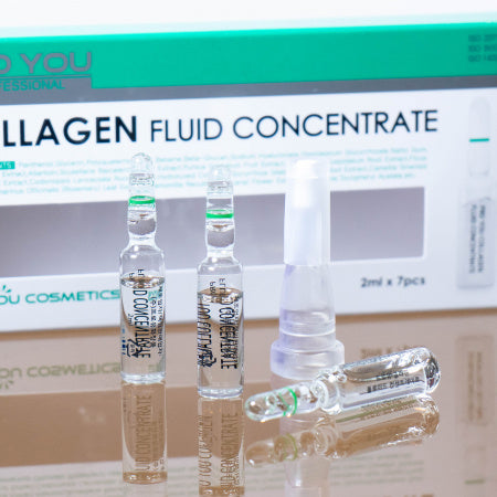 Fluid-Konzentrat Pro You Collagen Fluid Concentrate, (2 ml х 7pcs)