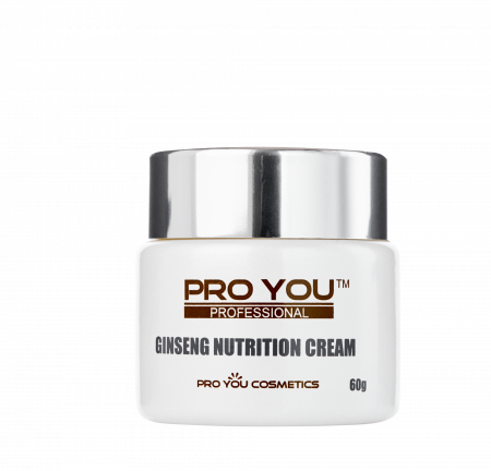 Creme Pro You Ginseng Nutrition Cream, 60 g