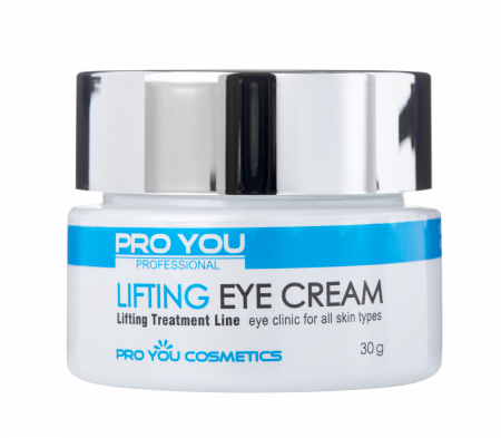 Augencreme Pro You Lifting Eye Cream, 30 g