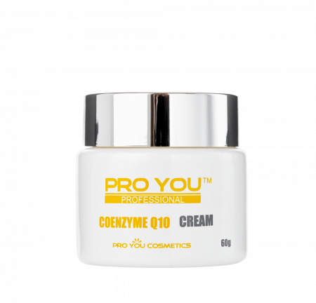 Creme Pro You Coenzyme Q10 Cream, 60 g