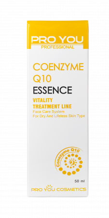 Essenz Pro You Coenzyme Q10 Essence, 50 ml