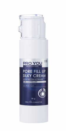 Creme Pro You Pore Fill Up Silky Cream, 30 g