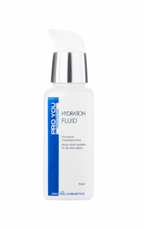 Fluid Pro You Hydration Fluid, 50 ml